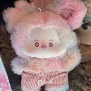 Disney Head in the Clouds confirmed, New, & authentic~  sunset glow